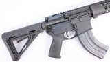 ARROW ARMS AAR15 7.62X39MM 16