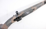 FIERCE FIREARMS CARBON ROGUE 300 PRC 22