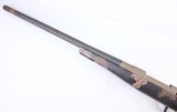 FIERCE FIREARMS CARBON ROGUE 300 PRC 22