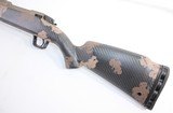 FIERCE FIREARMS CARBON ROGUE 300 PRC 22
