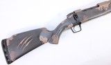 FIERCE FIREARMS CARBON ROGUE 300 PRC 22