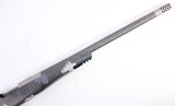 FIERCE FIREARMS CARBON ROGUE 22 CREEDMOOR 20