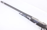 FIERCE FIREARMS CARBON ROGUE 22 CREEDMOOR 20