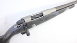FIERCE FIREARMS CARBON ROGUE 22 CREEDMOOR 20