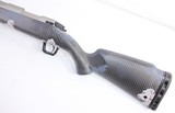 FIERCE FIREARMS CARBON ROGUE 22 CREEDMOOR 20