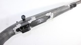 FIERCE FIREARMS CARBON ROGUE 22 CREEDMOOR 20