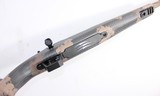 FIERCE FIREARMS TWISTED ROGUE 7MM BACKCOUNTRY 20