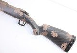 FIERCE FIREARMS TWISTED ROGUE 7MM BACKCOUNTRY 20