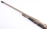 FIERCE FIREARMS TWISTED ROGUE 7MM BACKCOUNTRY 20