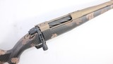 FIERCE FIREARMS TWISTED ROGUE 7MM BACKCOUNTRY 20