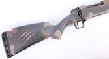 FIERCE FIREARMS TWISTED ROGUE 7MM BACKCOUNTRY 20
