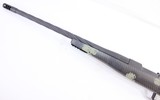 FIERCE FIREARMS TWISTED ROGUE 22 CREEDMOOR 20