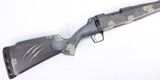 FIERCE FIREARMS TWISTED ROGUE 22 CREEDMOOR 20