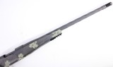 FIERCE FIREARMS TWISTED ROGUE 22 CREEDMOOR 20
