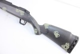 FIERCE FIREARMS TWISTED ROGUE 22 CREEDMOOR 20