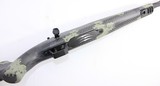 FIERCE FIREARMS TWISTED ROGUE 22 CREEDMOOR 20