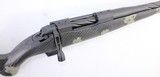 FIERCE FIREARMS TWISTED ROGUE 22 CREEDMOOR 20