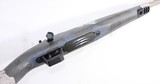 FIERCE FIREARMS TWISTED ROGUE 6.5 PRC 20