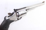 SMITH & WESSON MODEL 629-6 44 MAGNUM 6