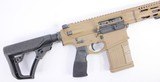 DANIEL DEFENSE DD5V4 308 WIN / 7.62 NATO 18