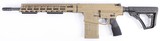 DANIEL DEFENSE DD5V4 308 WIN / 7.62 NATO 18