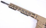 DANIEL DEFENSE DD5V4 308 WIN / 7.62 NATO 18
