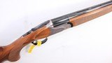 NEW RIZZINI BR110 LUXE LIGHT 20GA 28