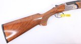 NEW RIZZINI BR110 LUXE LIGHT 20GA 28