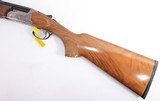 NEW RIZZINI BR110 LUXE LIGHT 20GA 28