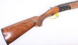 NEW RIZZINI BR110 LIMITED 410 BORE 28