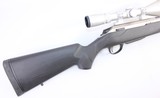 TIKKA T3X 22-250 REM 22