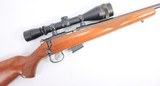 CZ-USA 453 .17 HMR 22