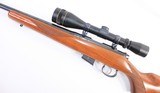 CZ-USA 453 .17 HMR 22