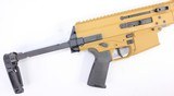 RARE NIB B&T USA APC300 300BLK 8.74