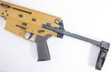 RARE NIB B&T USA APC300 300BLK 8.74