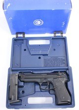 BERETTA 92FS 9MM 5