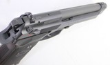 BERETTA 92FS 9MM 5