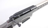 SAVAGE ARMS 110 IMPULSE ELITE PRECISION MDT CHASSIS 338 LAPUA MAG 30