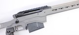 SAVAGE ARMS 110 IMPULSE ELITE PRECISION MDT CHASSIS 338 LAPUA MAG 30