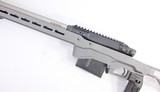 SAVAGE ARMS 110 IMPULSE ELITE PRECISION MDT CHASSIS 338 LAPUA MAG 30