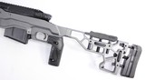 SAVAGE ARMS 110 IMPULSE ELITE PRECISION MDT CHASSIS 338 LAPUA MAG 30