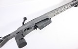 SAVAGE ARMS 110 IMPULSE ELITE PRECISION MDT CHASSIS 338 LAPUA MAG 30