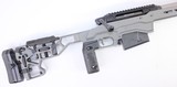 SAVAGE ARMS 110 IMPULSE ELITE PRECISION MDT CHASSIS 338 LAPUA MAG 30