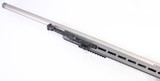 SAVAGE ARMS 110 IMPULSE ELITE PRECISION MDT CHASSIS 338 LAPUA MAG 30