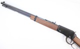 HENRY REPEATING ARMS H001T 22 S,L,LR 20