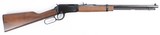 HENRY REPEATING ARMS H001T 22 S,L,LR 20