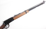 HENRY REPEATING ARMS H001T 22 S,L,LR 20