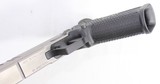 NEW NIGHTHAWK CUSTOM 2011 BDS9 COMMANDER SILVER DLC 9MM 4.25