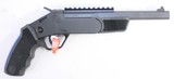 LNIB ROSSI BRAWLER SINGLE-SHOT PISTOL 45 LC / 410 BORE 9