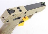 LNIB KEL-TEC P17 FDE 22LR 3
